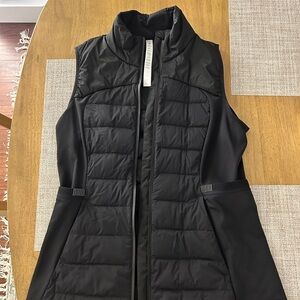 Lululemon Women’s Down For It All Vest
